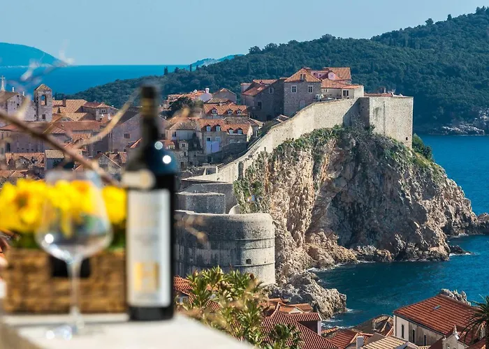 Apartment Pegi Dubrovnik