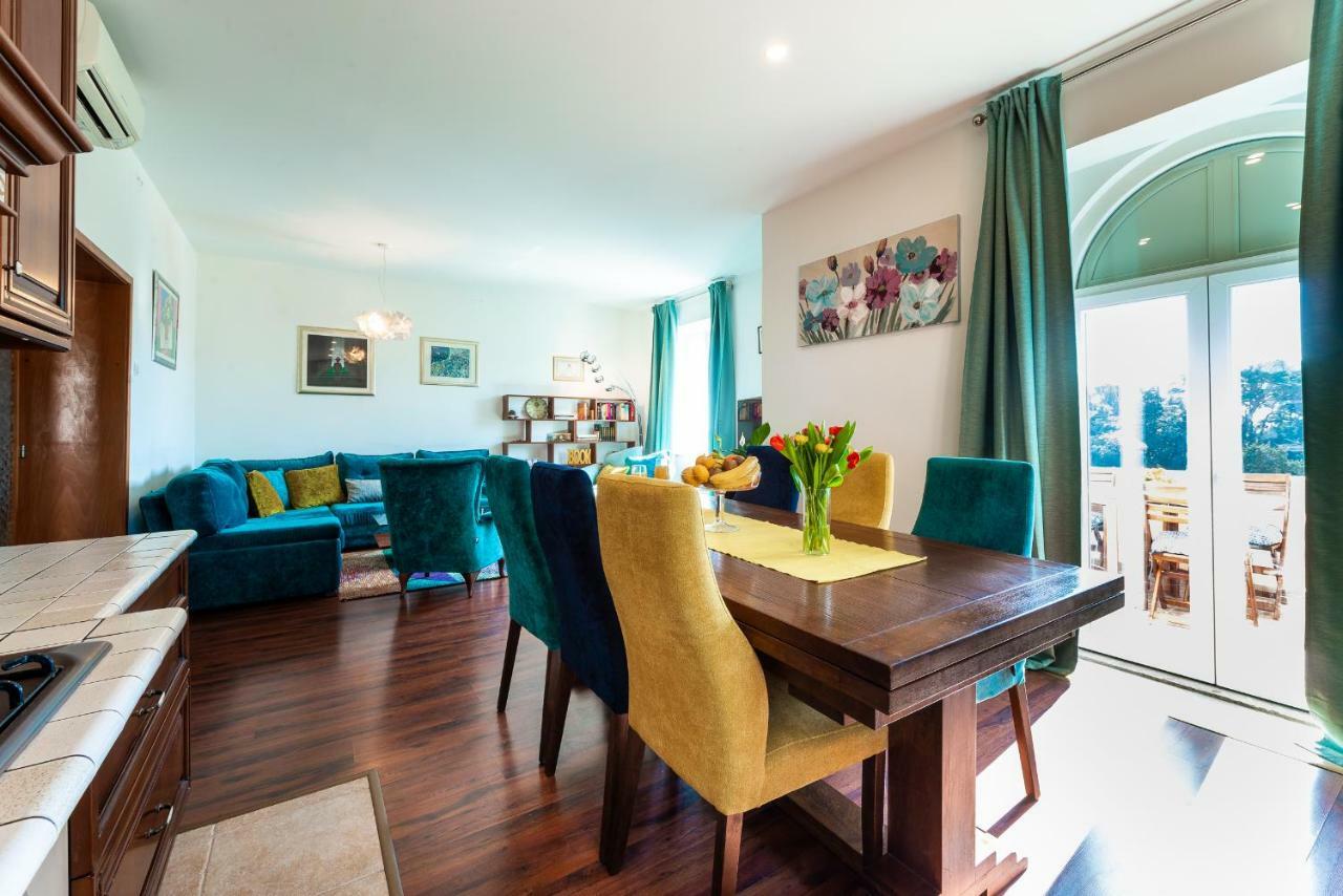 Pegi Apartman