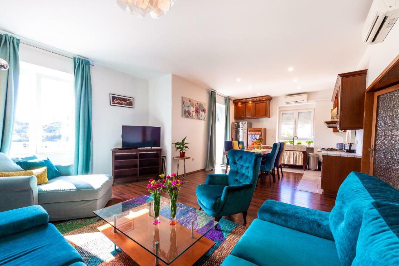 Pegi Apartman *
